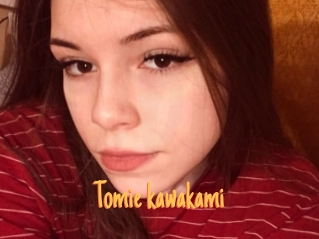 Tomie_kawakami