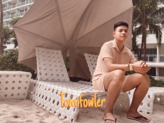 tomifowler Mobile Porno