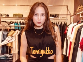 Tomiyukko