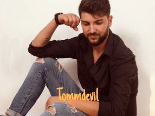 Tommdevil