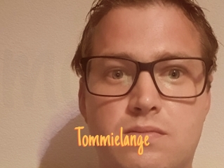 Tommielange