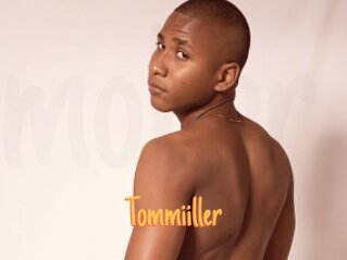 Tommiiller