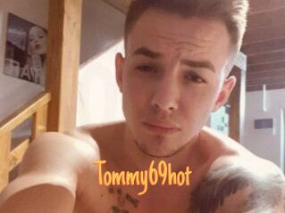 Tommy69hot