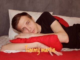 Tommy_martin