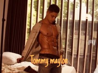 Tommy_maylon