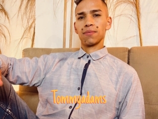 Tommyadams