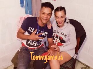 Tommyamalia