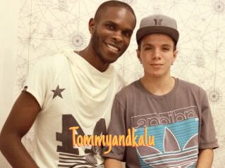 Tommyandkalu