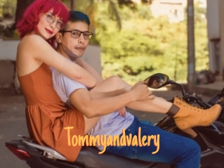 tommyandvalery Mobile Porno