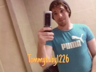 Tommybaby1226