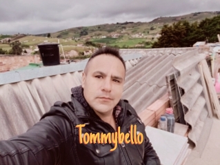 Tommybello
