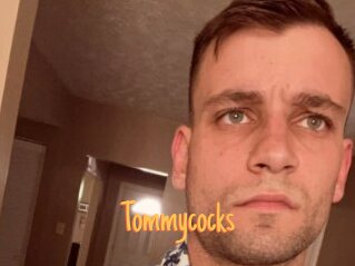 Tommycocks