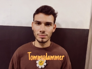 Tommydammer