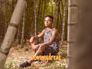 Tommydreak