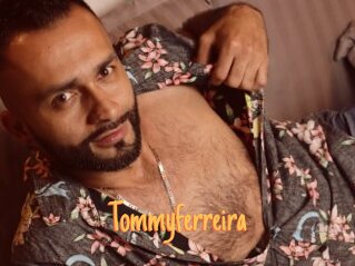 Tommyferreira