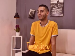 Tommyfork