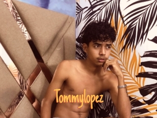 Tommylopez