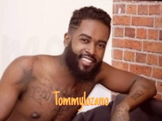 Tommylozano