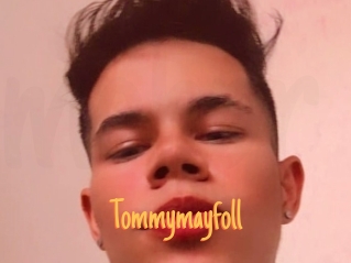 Tommymayfoll