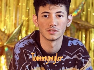 tommymyler Mobile Porno