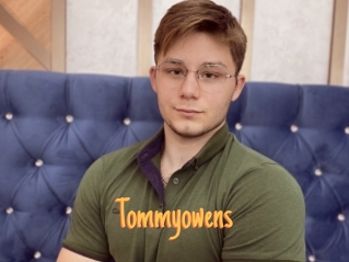 Tommyowens