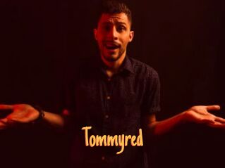 Tommyred