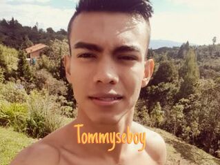 Tommyseboy