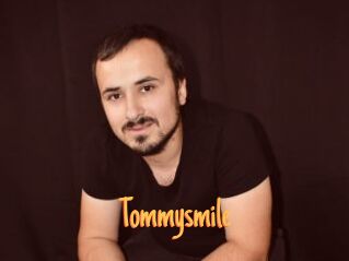 Tommysmile