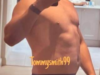 Tommysmith99