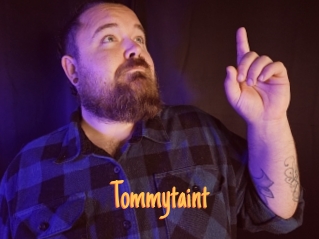 Tommytaint