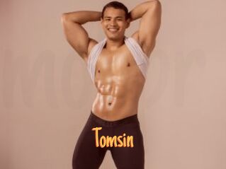 Tomsin