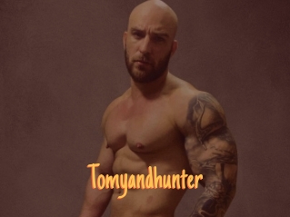Tomyandhunter