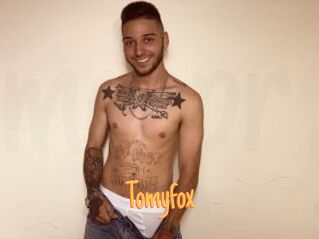 Tomyfox