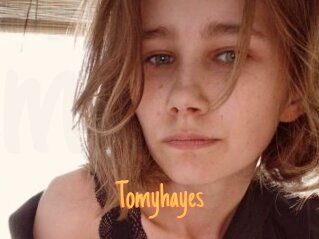 Tomyhayes