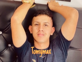 Tomymax