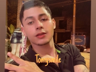 Tomysmile