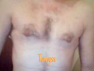 Tomyss