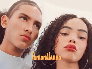 Toniandlanna
