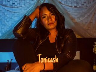 Tonicash