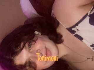 Tonimoni