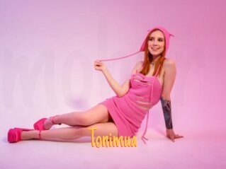 Tonimua