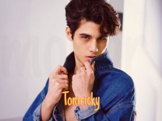 Toniricky
