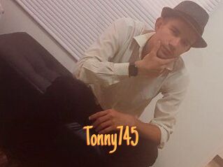 Tonny745