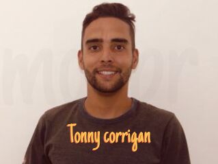 Tonny_corrigan