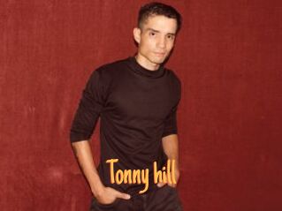 tonny_hill Mobile Porno