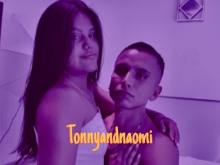 Tonnyandnaomi