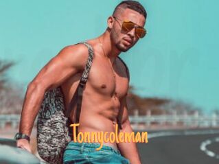 Tonnycoleman