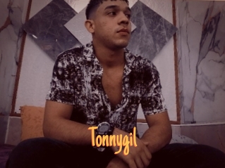 Tonnygil