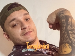 Tonnylandrii