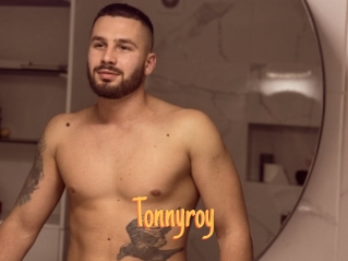 Tonnyroy